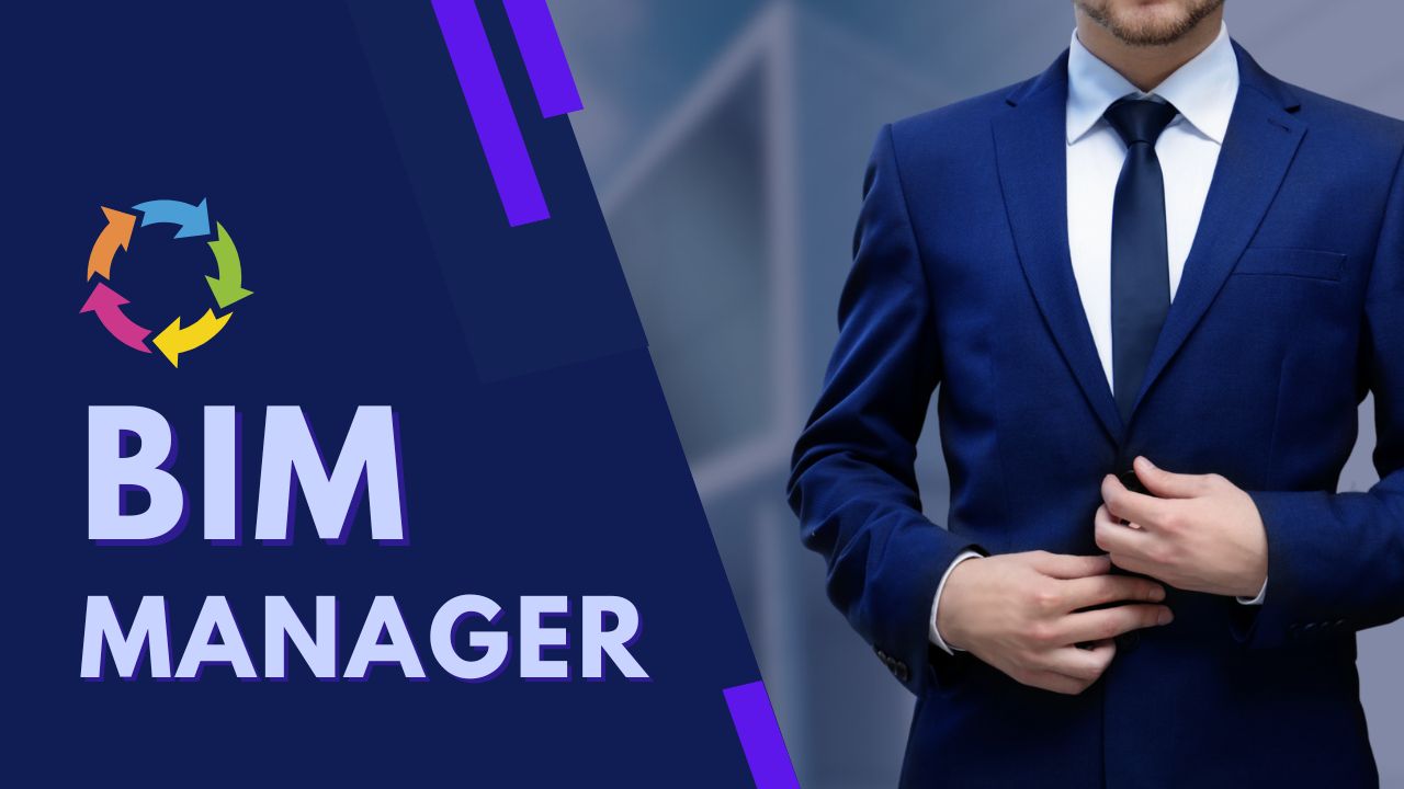 BIM MANAGER