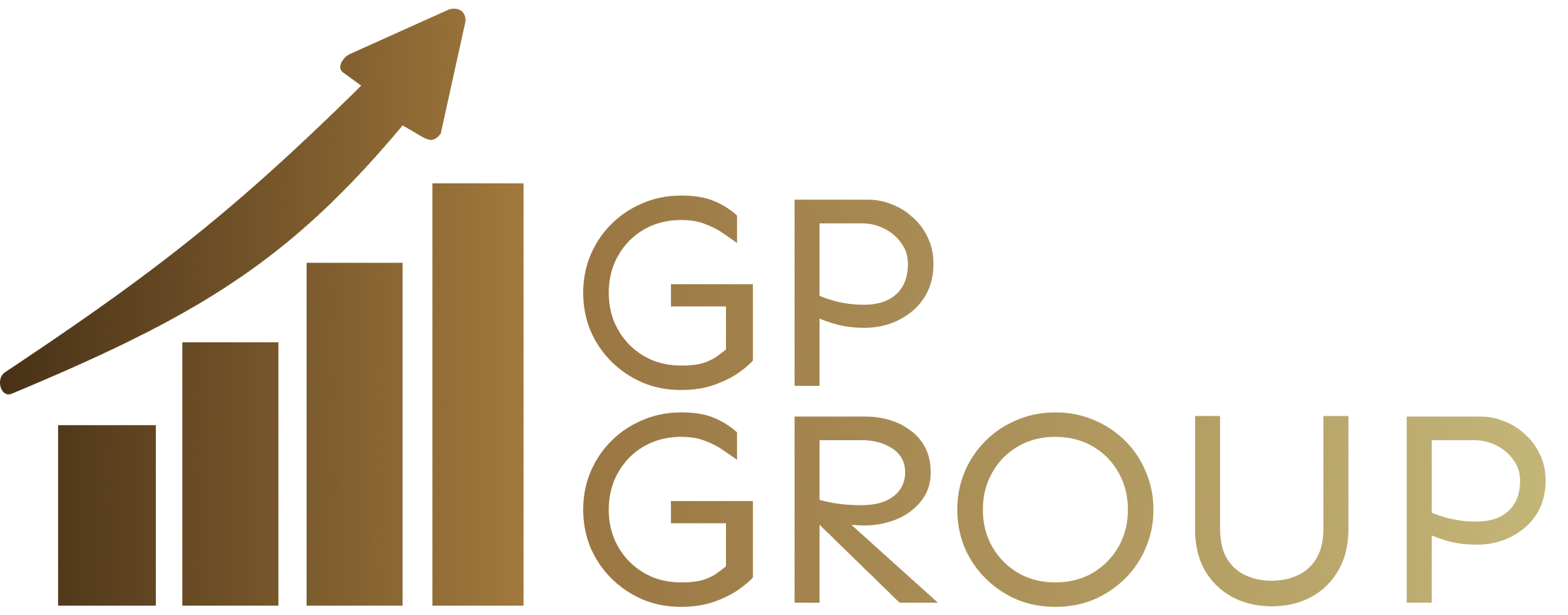 GP Group Logo